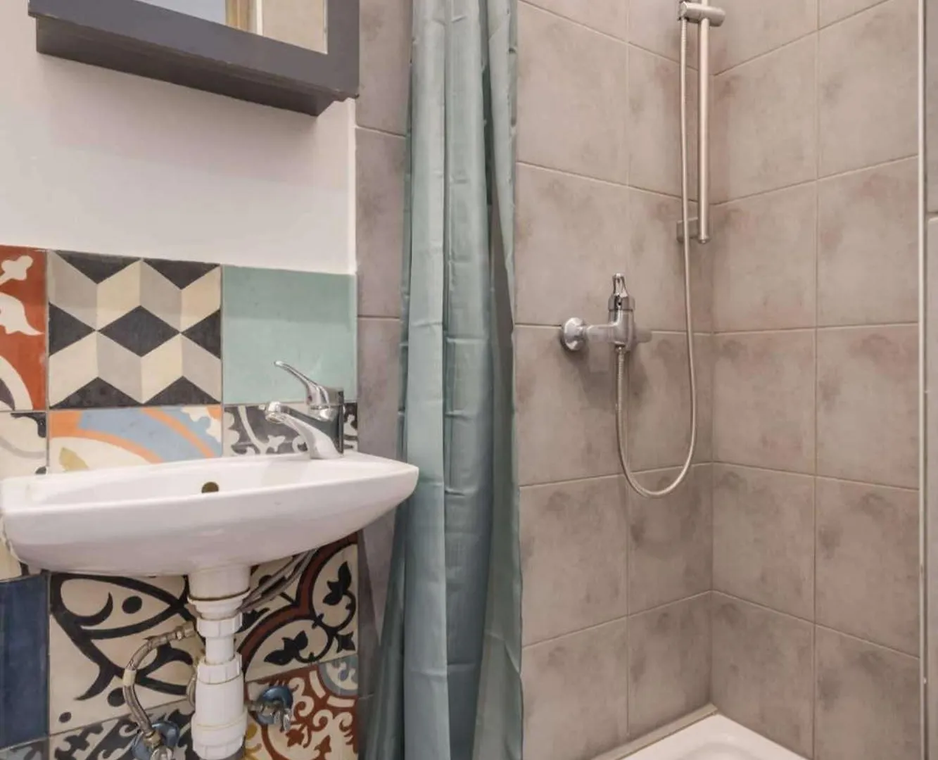 Vintage Downtown Escape 2 Baths 2 Beds Lägenhet Budapest Ungern