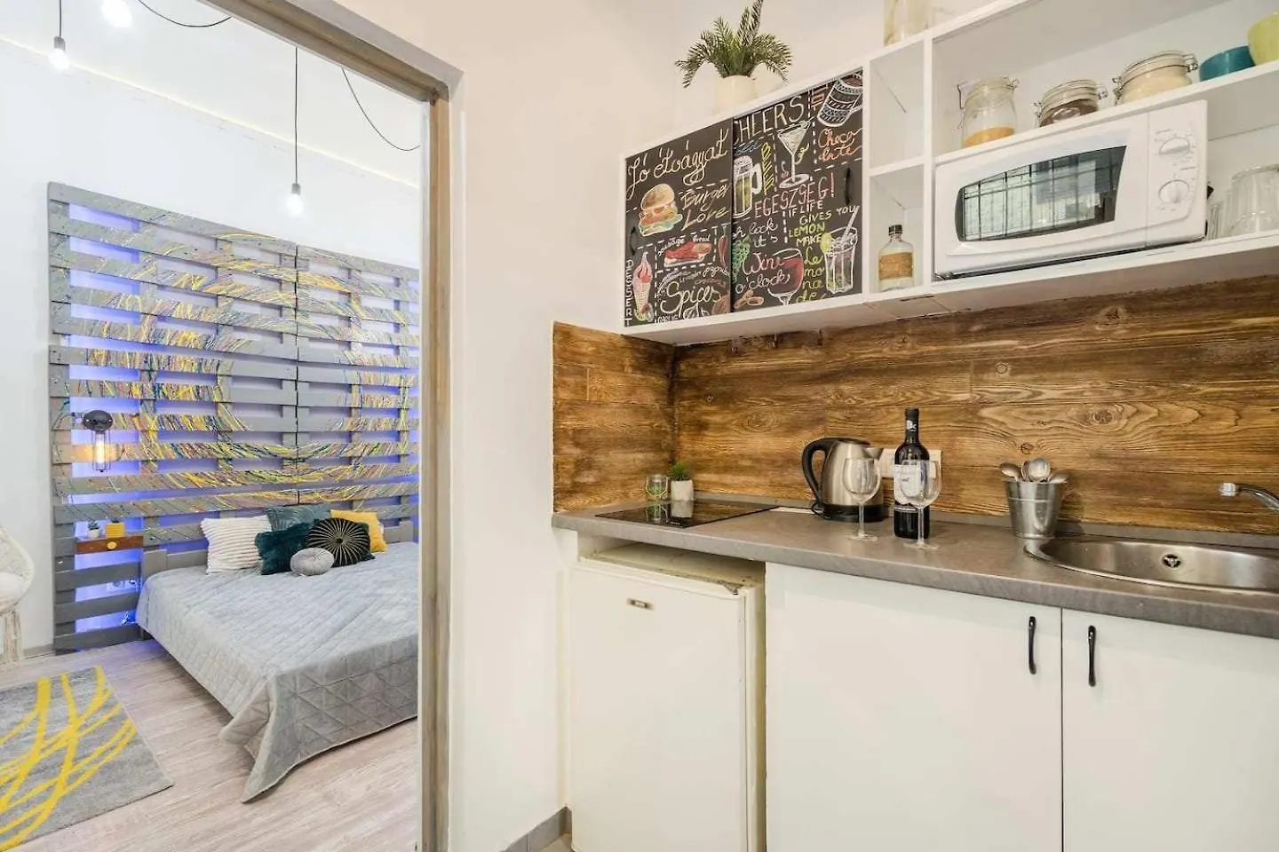 Vintage Downtown Escape 2 Baths 2 Beds Apartment Budapest